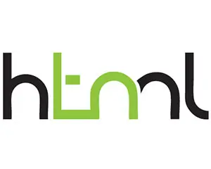 HTML5, Logo design
