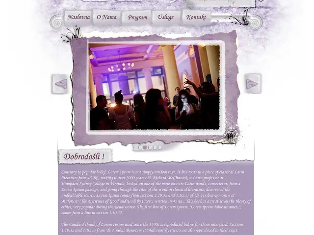 Kasina Bar, Restaurant & night club