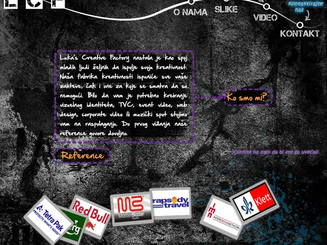 LCF Media, Video production
