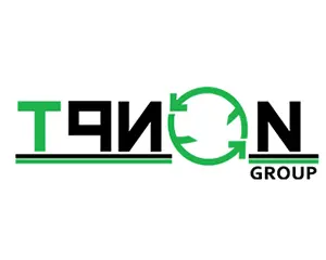 Trizn, Logo design
