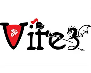 Vitez, Logo design